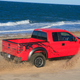 Illustration for article titled Hooning The Ford Raptor